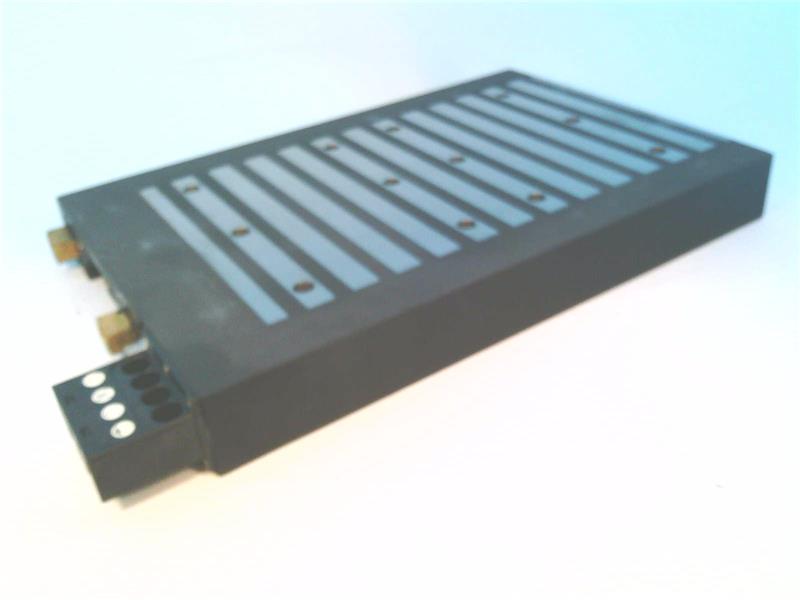 FANUC A06B-0445-B110#1000