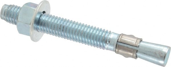 RED HEAD ANCHORING WS-1242