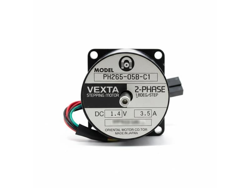 ORIENTAL MOTOR PH265-05B-C1