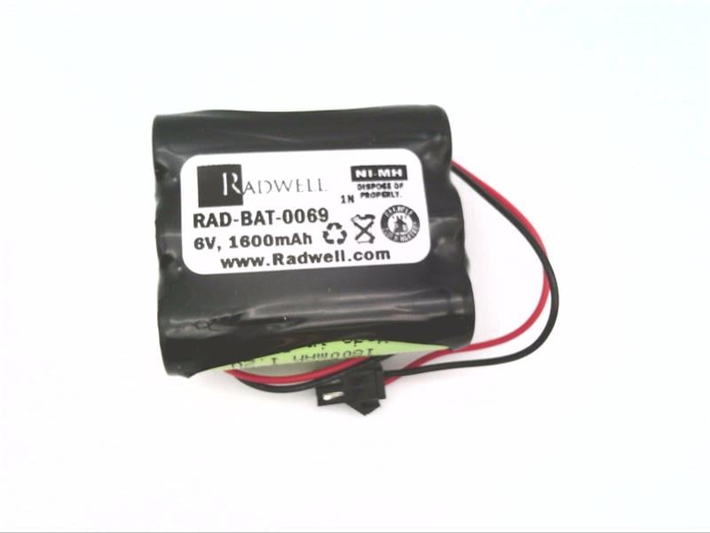 Radwell Transfer Module 5HR-AAC-SUB PLC Module/Rack by RADWELL VERIFIED SUBSTITUTE