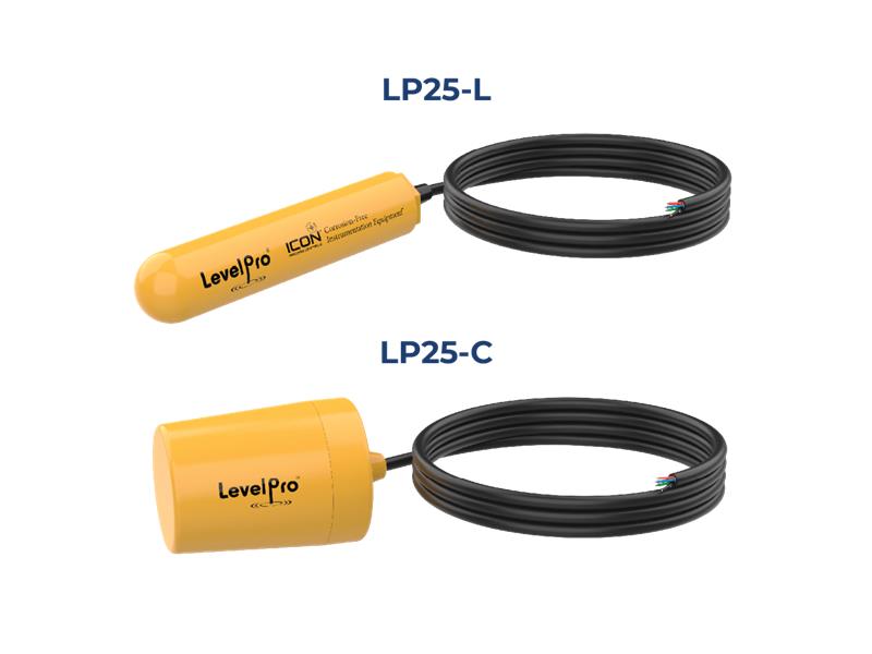 LP25-L by ICON PROCESS CONTROLS