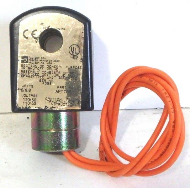 PARKER CFGC05-120