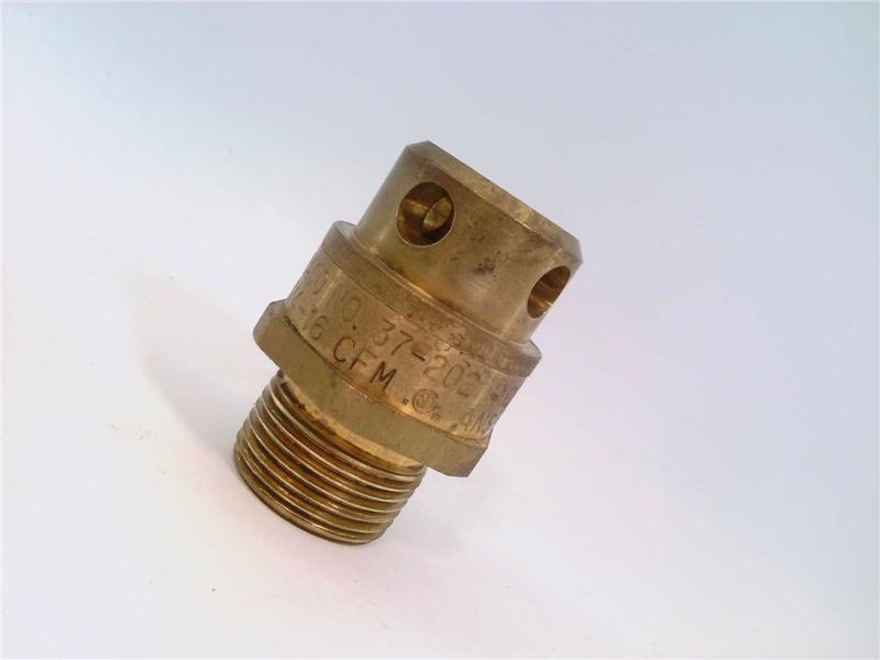 APOLLO VALVES 37-202-01