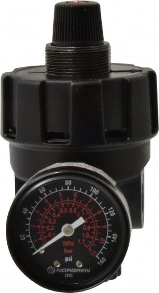 NORGREN R24-200-RGLA