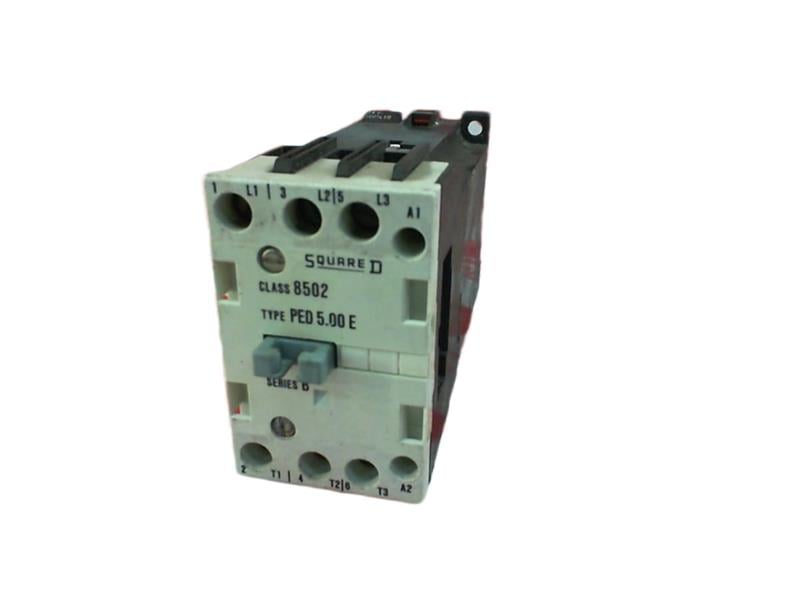 8502-PED-5.00E par SCHNEIDER ELECTRIC