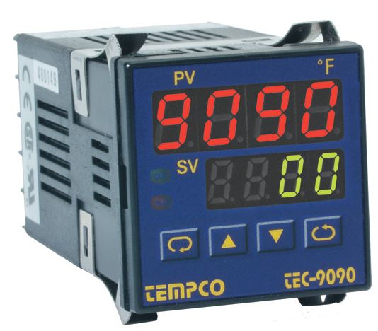 TEMPCO TEC11004