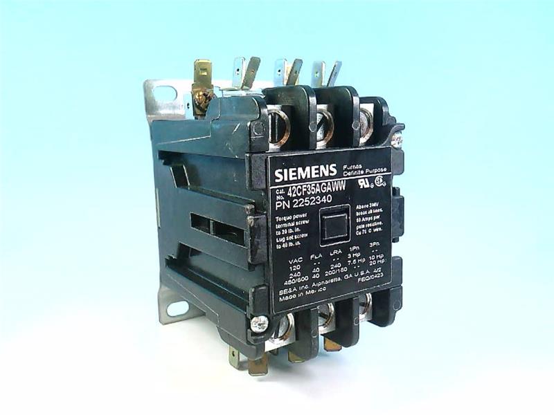 SIEMENS 42CF35AGAWW