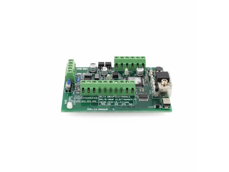 DELTA GROUP ELECTRONICS PG-04