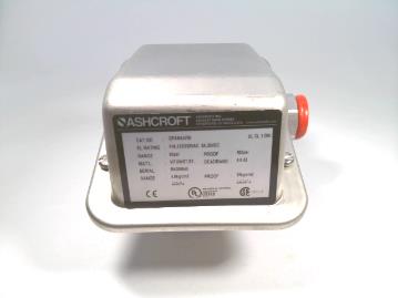 GPAN4JV06 by ASHCROFT