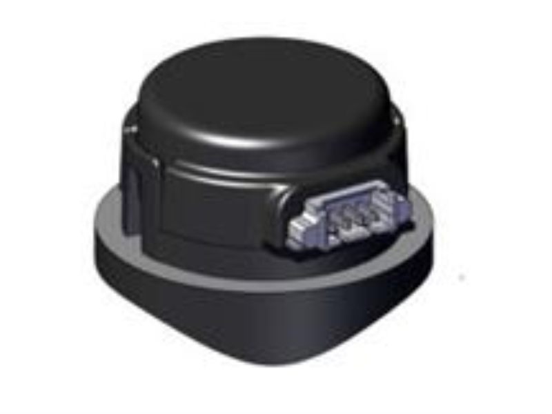 ANAHEIM AUTOMATION ENC-A4PD-0200-157-M