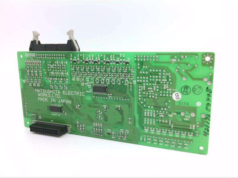 MATSUSHITA ELECTRIC AFB6420