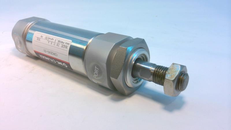 SMC CDM2E40-50