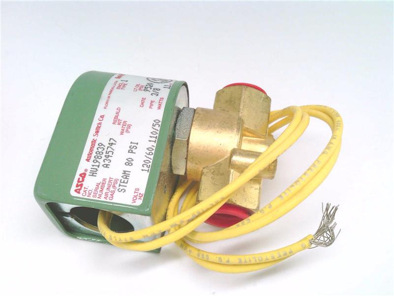 ASCO HU198839