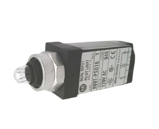 ALLEN BRADLEY 800T-PSD16