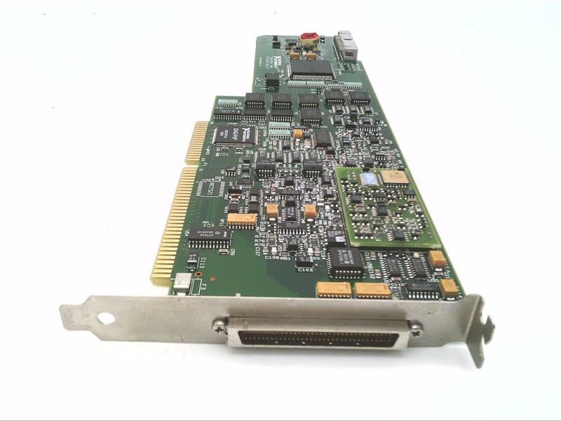 NATIONAL INSTRUMENTS AT-MIO-16E-2