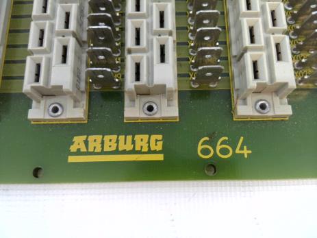 ARBURG ARB 664