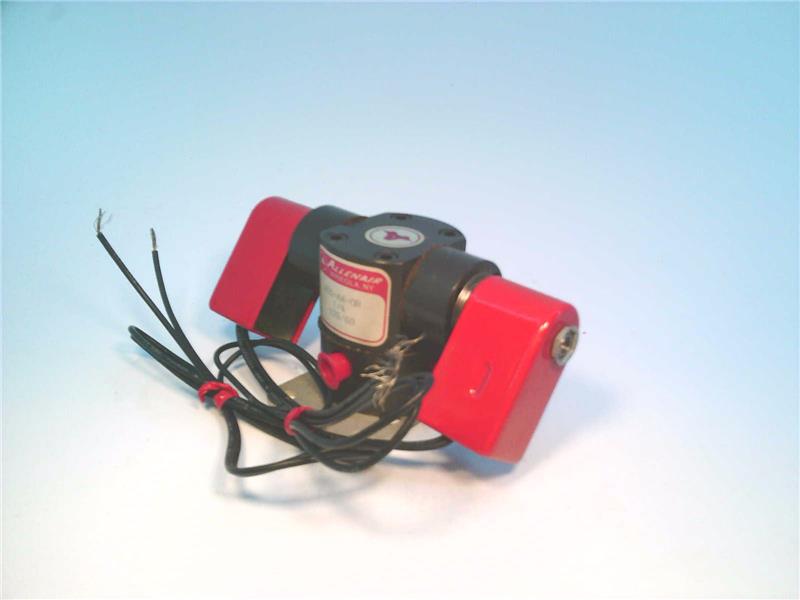 ALLENAIR VDS-3/8-AA-OR-120/60