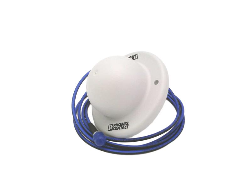 RAD-ISM-2400-ANT-VAN- 3-0-SMA by PHOENIX CONTACT