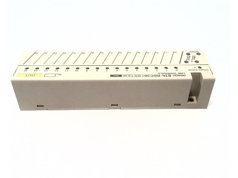 OMRON B7A-R6C36