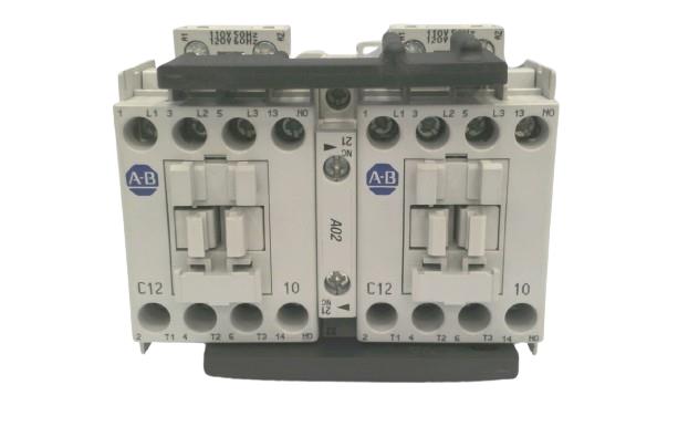 ALLEN BRADLEY 104-C12C22