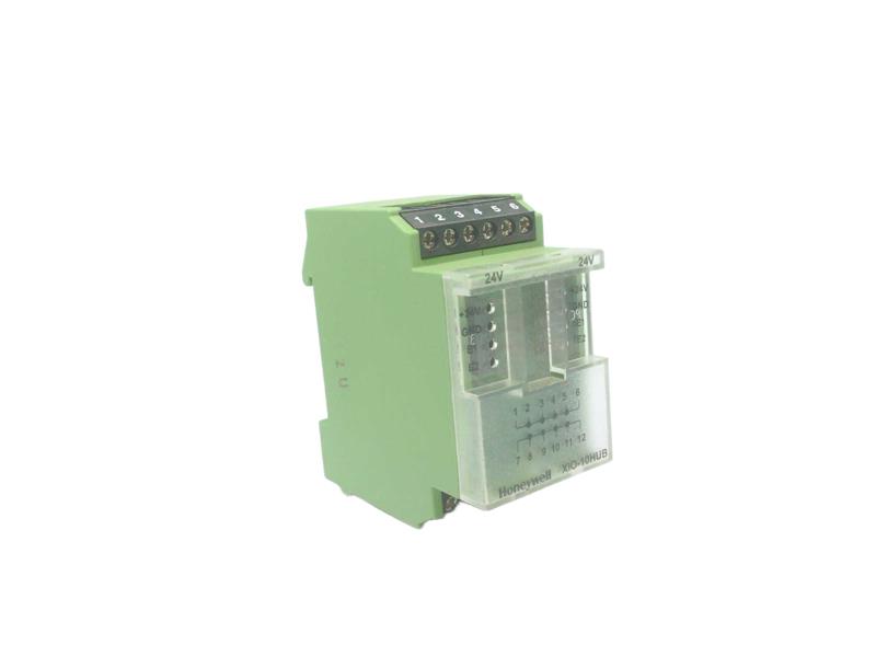 XIO10HUB by HONEYWELL