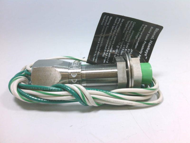 STONEL CORPORATION HK3077SG