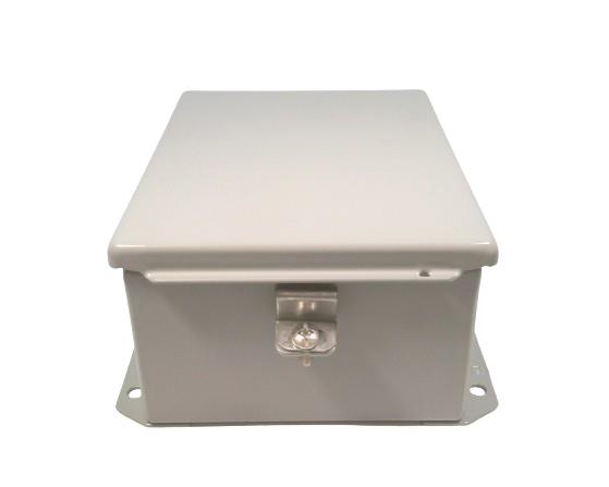 HAMMOND MANUFACTURING HJ683HLP