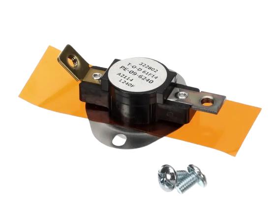 ENVIROTEC PE-09-6240