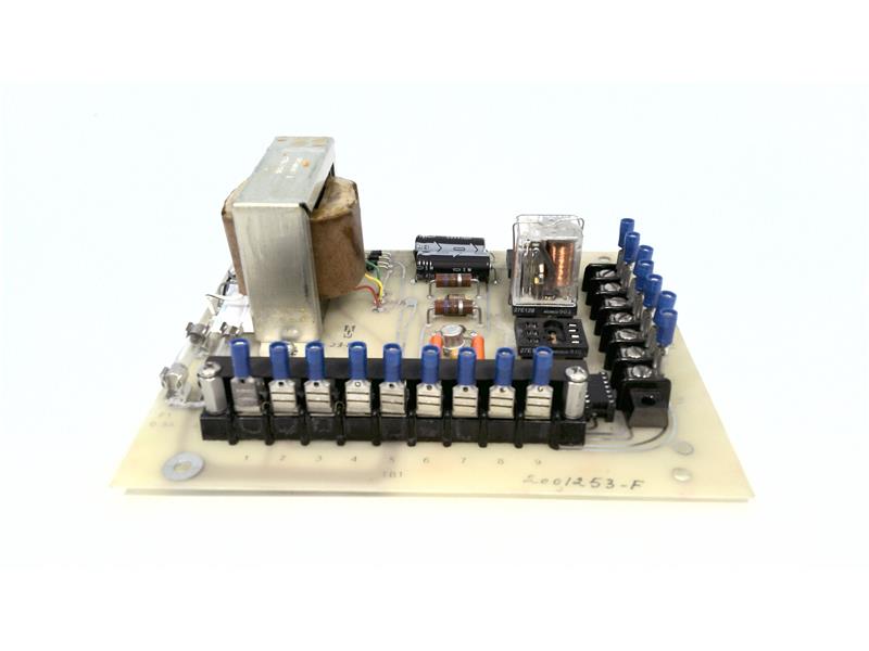 POWER SUPPLY ONE 3001465D