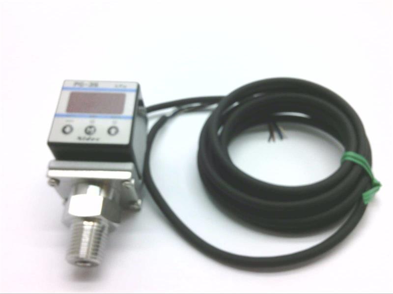 NIDEC CORP PG-35-102R-PR2