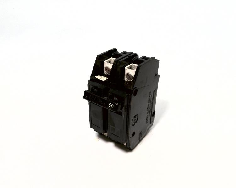 GENERAL ELECTRIC THQC22050WL