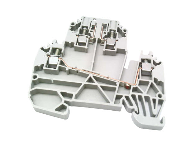 ALLEN BRADLEY 1492-JD3P
