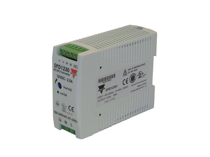CARLO GAVAZZI SPD24601
