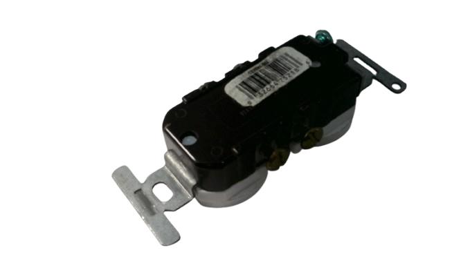 EATON CORPORATION 5270W-BU