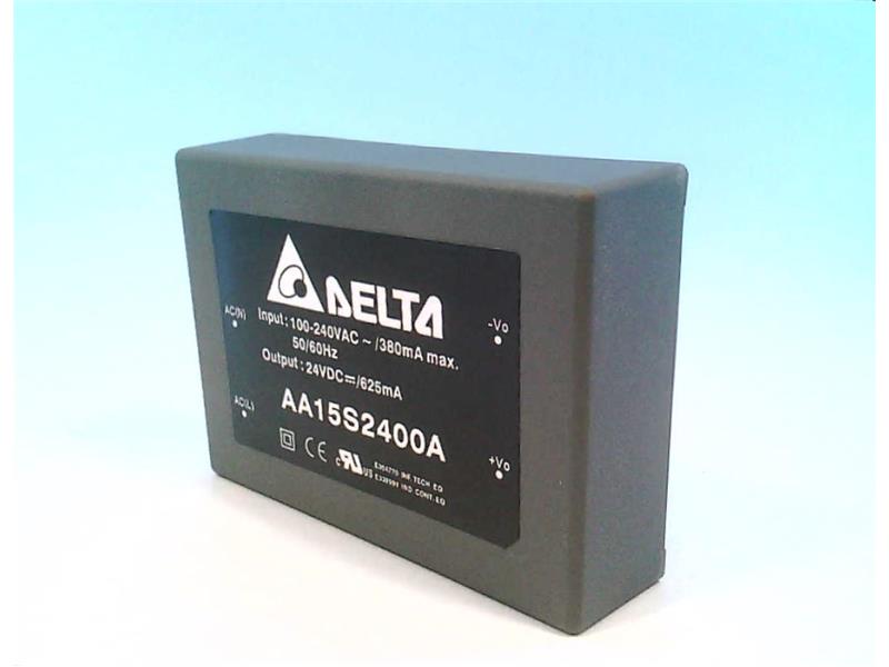 DELTA GROUP ELECTRONICS AA15S2400A