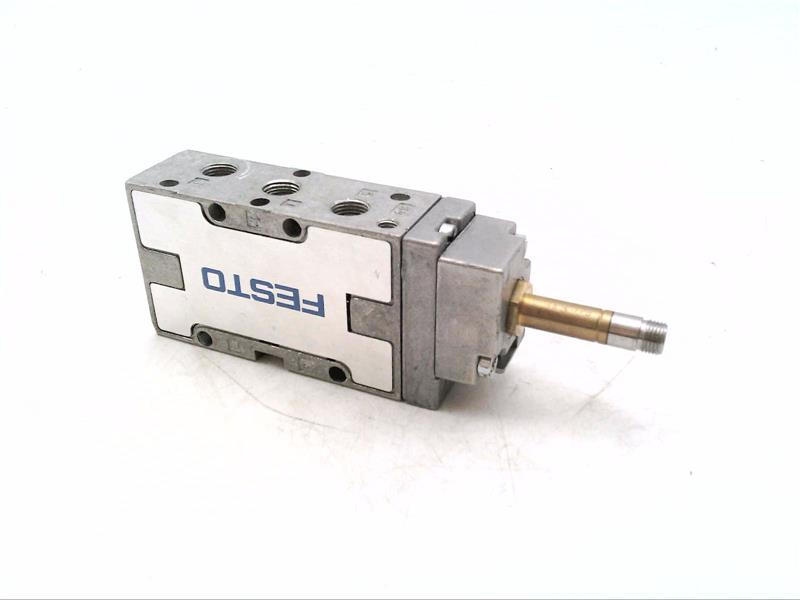 FESTO MFH-5-1/8-S-B