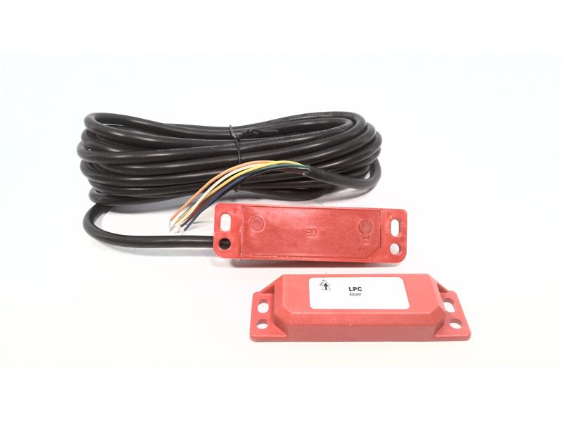 110006 par IDEM SAFETY SWITCHES