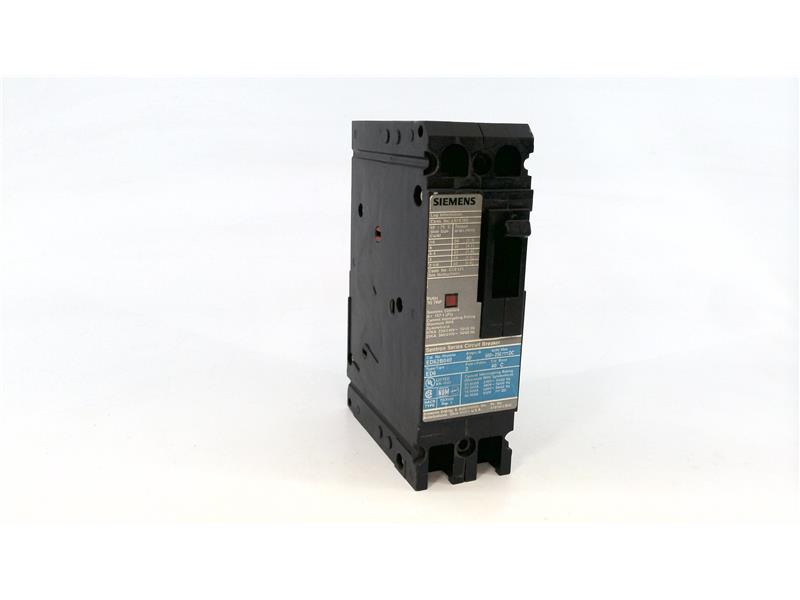 SIEMENS ED62B040