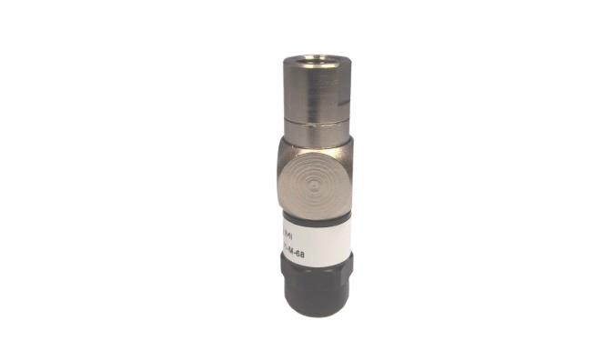 PNEUMADYNE QE11-M-68