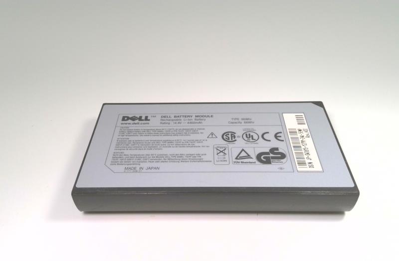 DELL 66WHR