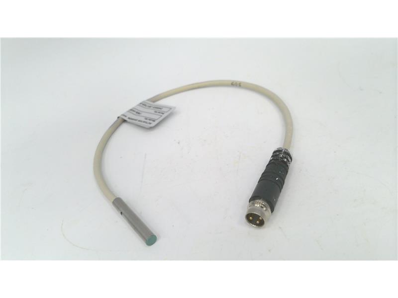 PARKER P8S-HISP-014