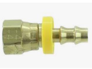 PARKER 30882-4-4B