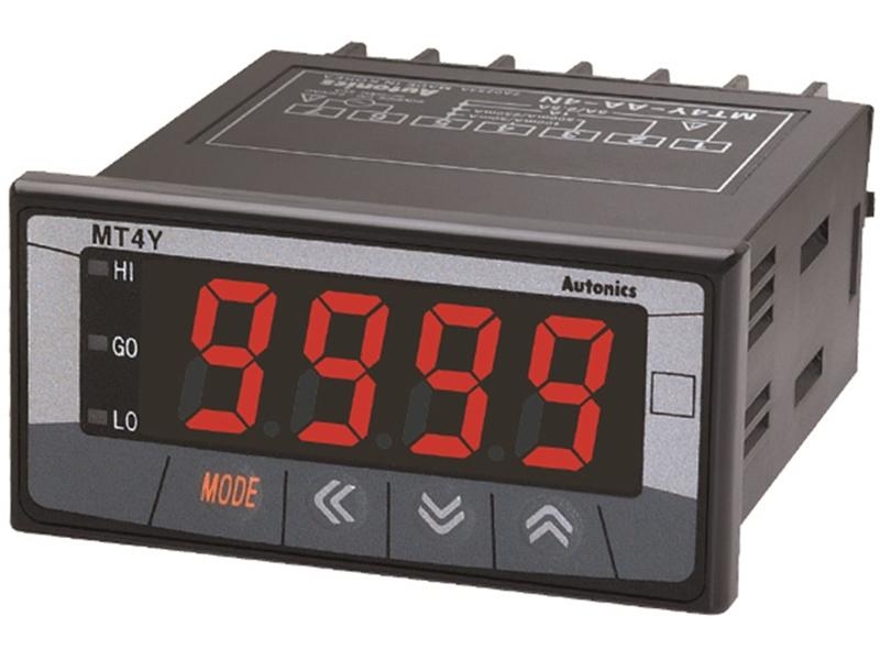 MT4Y-DA-41 by AUTONICS