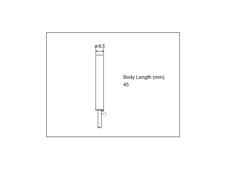 RADWELL VERIFIED SUBSTITUTE ECU1-D0602N-A3U2-SUB