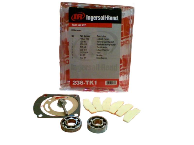 236-TK1 por INGERSOLL RAND