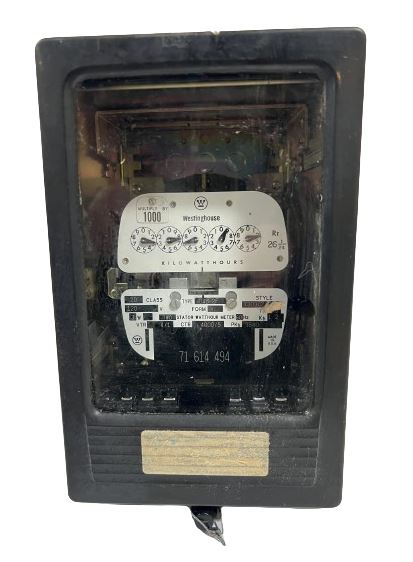 WESTINGHOUSE 7303C23G11
