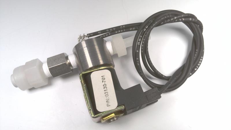 SOLENOID SOLUTIONS 2W13W-1NR-A1D1U