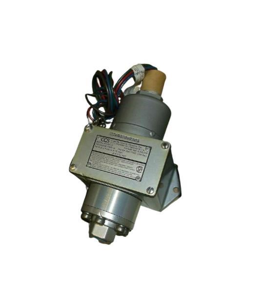 646GZE423S by CUSTOM CONTROL SENSORS