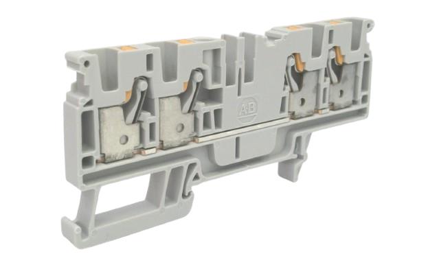 ALLEN BRADLEY 1492-P4Q