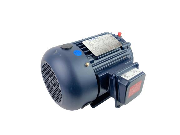 REGAL REXNORD 145TTFC6027